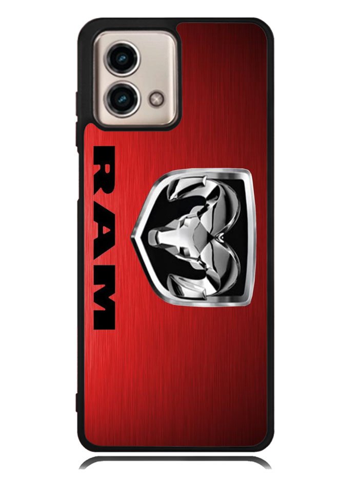 Dodge Ram Motorola Moto G Stylus 5G 2023 Case OV7116