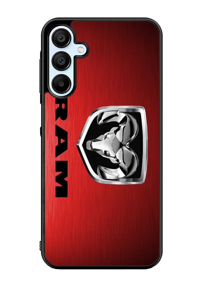 Dodge Ram Samsung Galaxy A15 5G Case OV7116