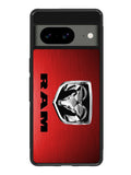 Dodge Ram Google Pixel 8A Case QC7116