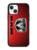 Dodge Ram iPhone 15 Plus Case OV7116