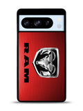 Dodge Ram Google Pixel 8 Pro Case QC7116