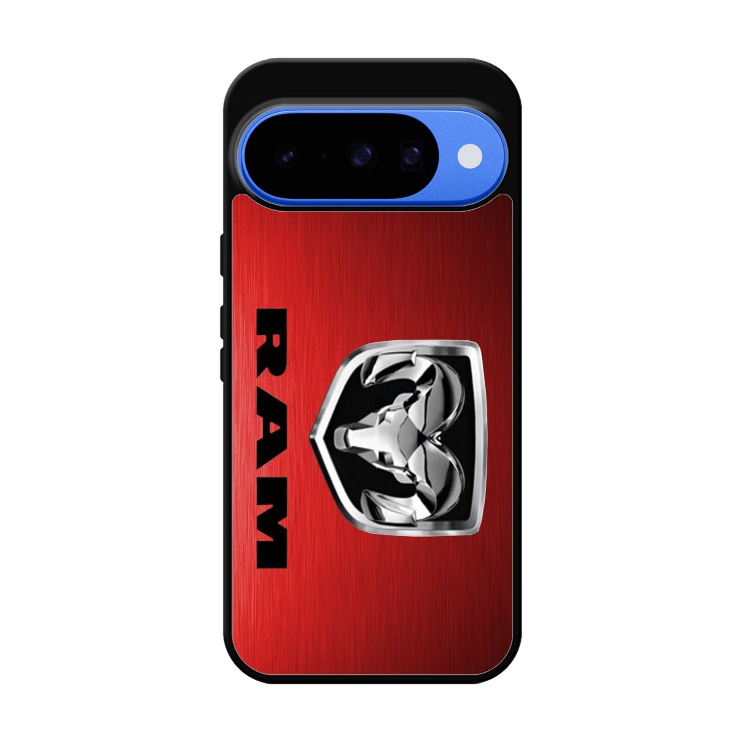Dodge Ram Google Pixel 10 Case OV7116