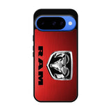 Dodge Ram Google Pixel 10 Case OV7116