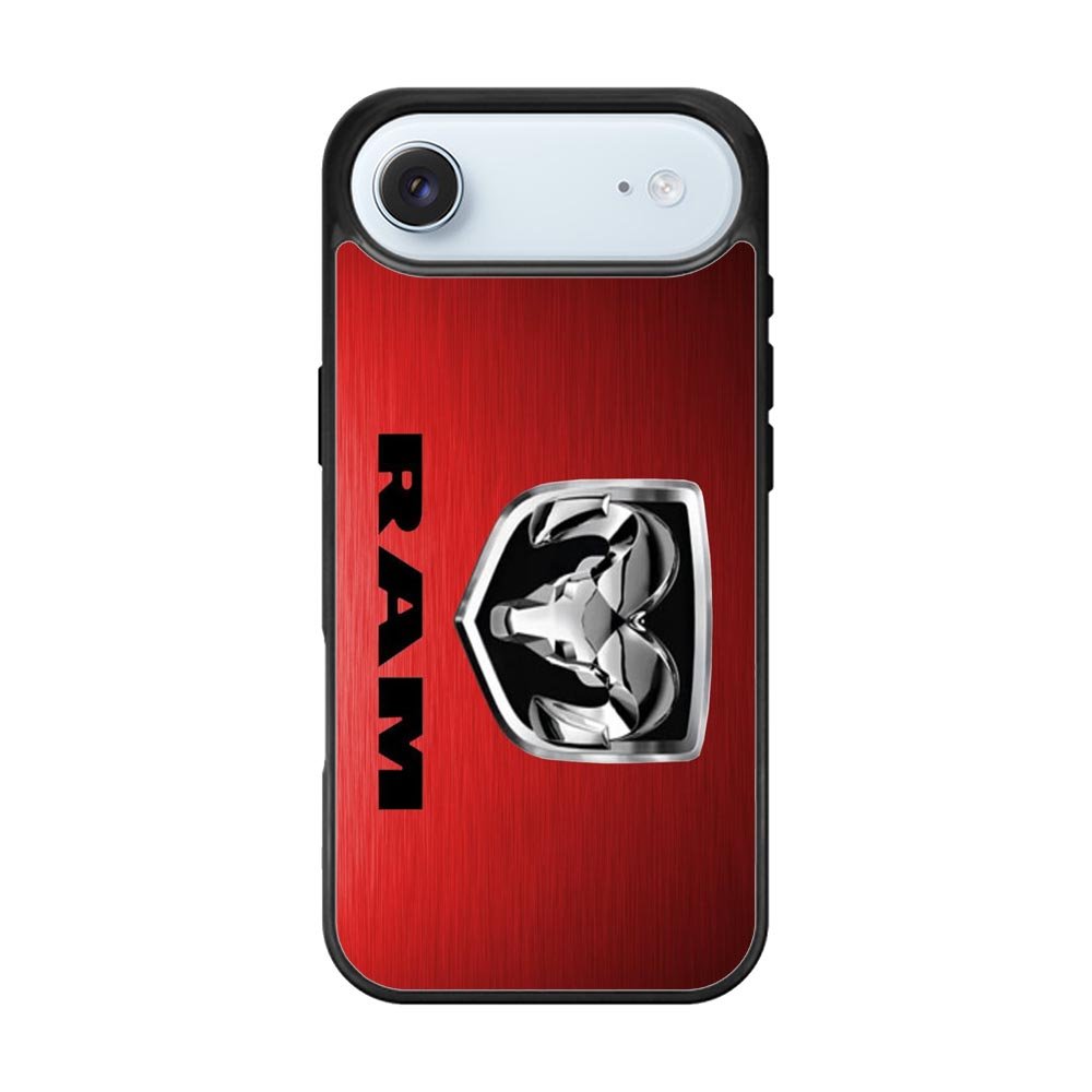 Dodge Ram iPhone Air Case OV7116