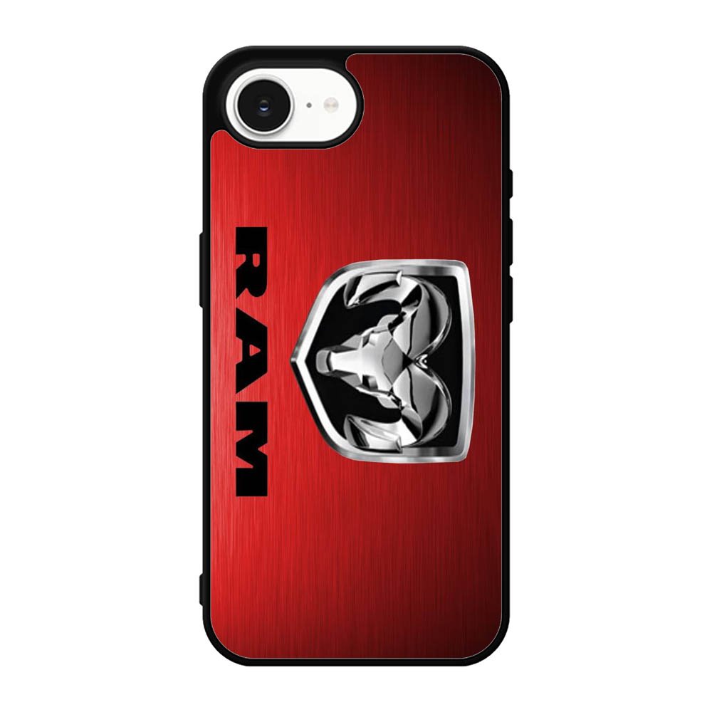 Dodge Ram iPhone 17e Case OV7116