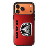 Dodge Ram iPhone 17 Pro Max Case OV7116