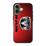 Dodge Ram iPhone 17 Case OV7116