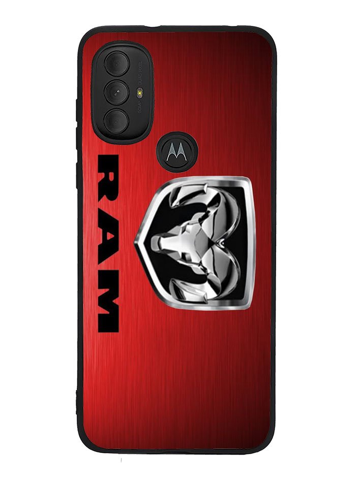 Dodge Ram Motorola Moto G Pure 2021 , Moto G Power 2022 Case OV7116