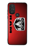 Dodge Ram Motorola Moto G Pure 2021 , Moto G Power 2022 Case OV7116