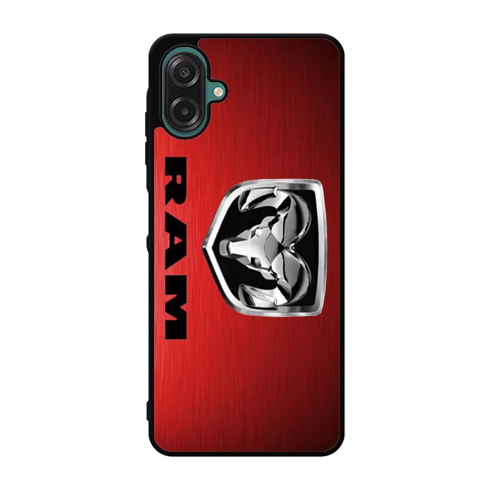 Dodge Ram Samsung Galaxy A07 Case OV7116