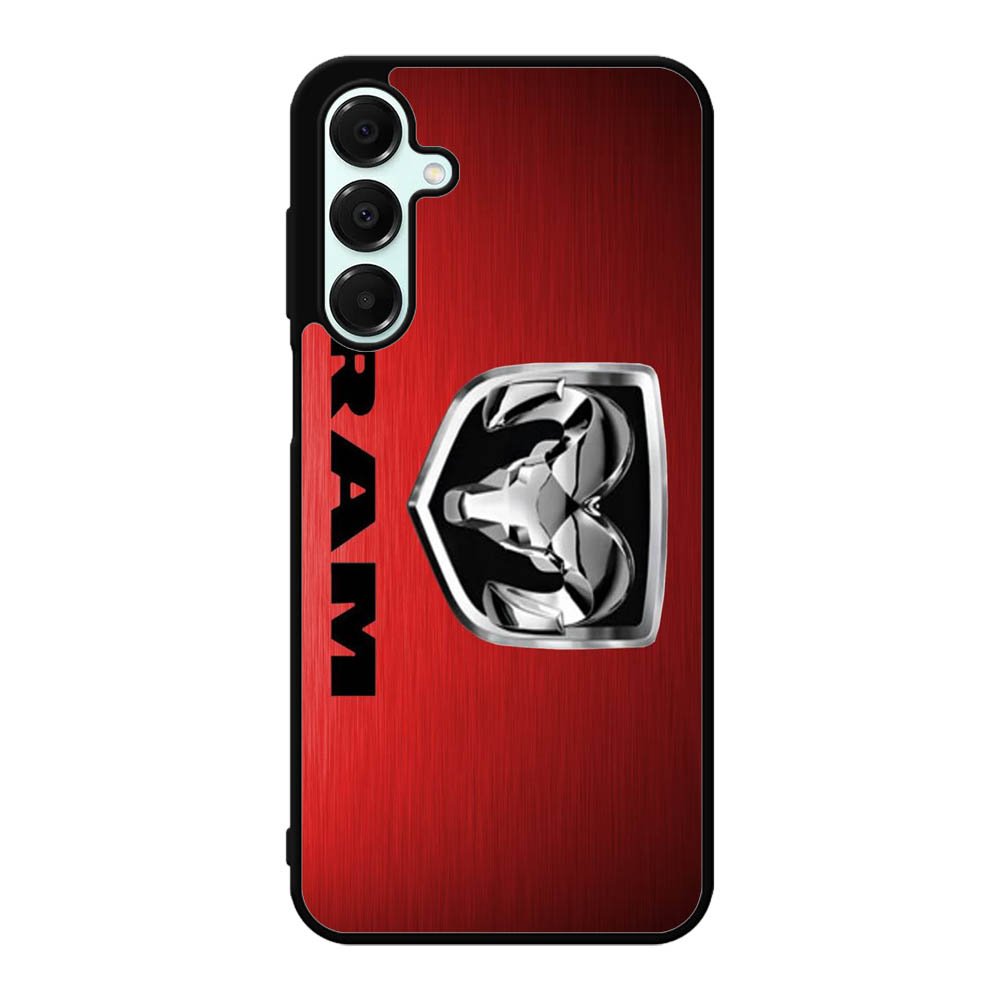 Dodge Ram Samsung Galaxy A16 Case OV7116