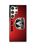 Dodge Ram Samsung Galaxy S23 Ultra 5G Case QC7116