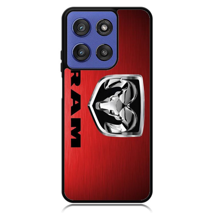 Dodge Ram Motorola Moto G Stylus 5G 2025 Case OV7116