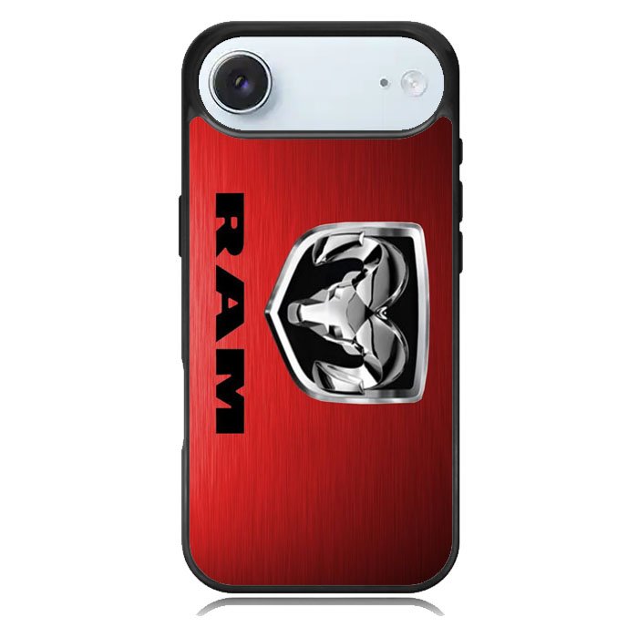 Dodge Ram iPhone 17 Air Case OV7116