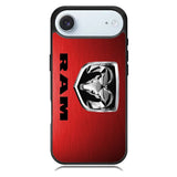 Dodge Ram iPhone 17 Air Case OV7116