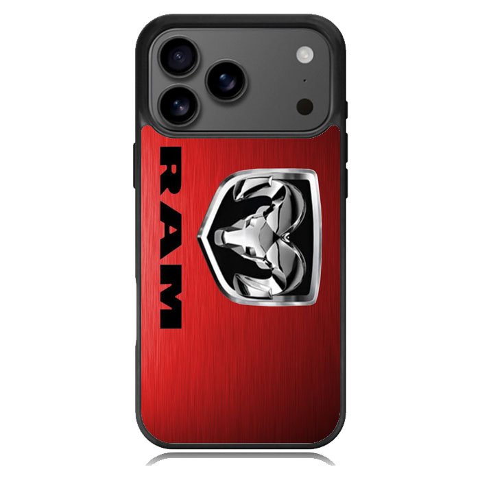 Dodge Ram Samsung Galaxy S26 Ultra Case OV7116