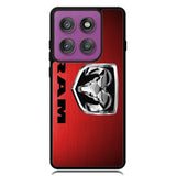 Dodge Ram Motorola Moto Edge 2025 | Moto Edge 60 Fusion | Moto Edge 60 Pro Case OV7116
