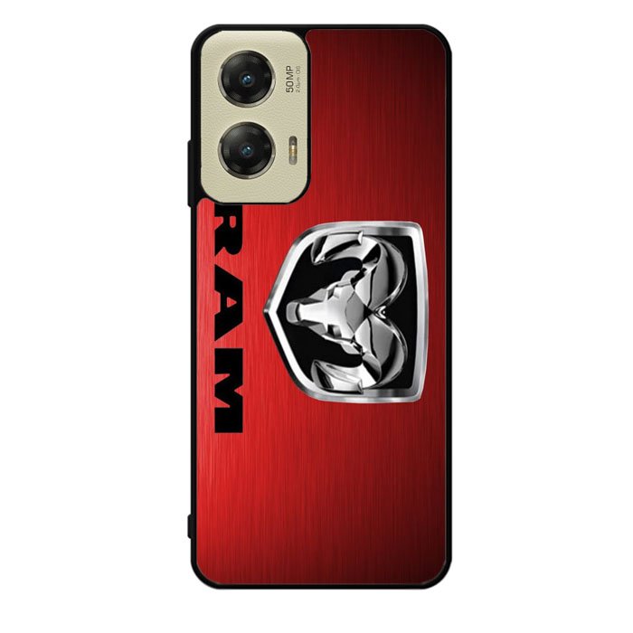Dodge Ram Motorola Moto G Stylus 5G 2024 Case OV7116