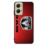 Dodge Ram Motorola Moto G Stylus 5G 2024 Case OV7116