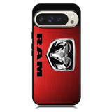 Dodge Ram Google Pixel 10 Pro XL Case RC7116