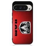 Dodge Ram Google Pixel 9 Pro XL Case OV7116