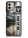 Dodge Ram Motorola Moto G Stylus 5G 2023 Case OV7099