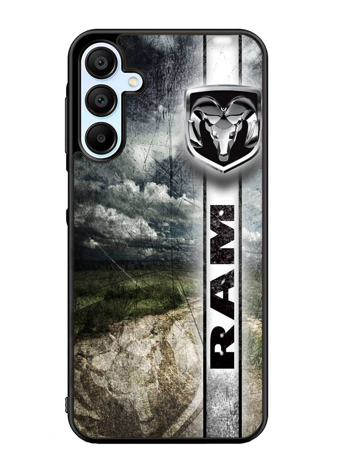Dodge Ram Samsung Galaxy A35 5G Case OV7099