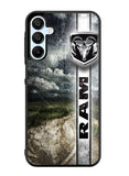 Dodge Ram Samsung Galaxy A35 5G Case OV7099