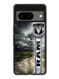 Dodge Ram Google Pixel 8A Case QC7099