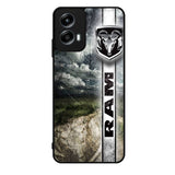Dodge Ram Motorola Moto G Play 2024 Case OV7099