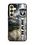 Dodge Ram Samsung Galaxy S25 Plus 5G , Samsung Galaxy S25+ 5G Case OV7099
