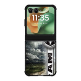 Dodge Ram Motorola Moto RAZR 2025 Case OV7099