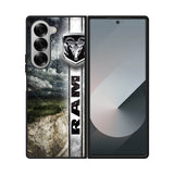 Dodge Ram Samsung Galaxy Z Fold 7 5G Case OV7099