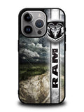 Dodge Ram iPhone 16 Pro Max Case OV7099