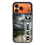 Dodge Ram iPhone 17 Pro Case OV7099