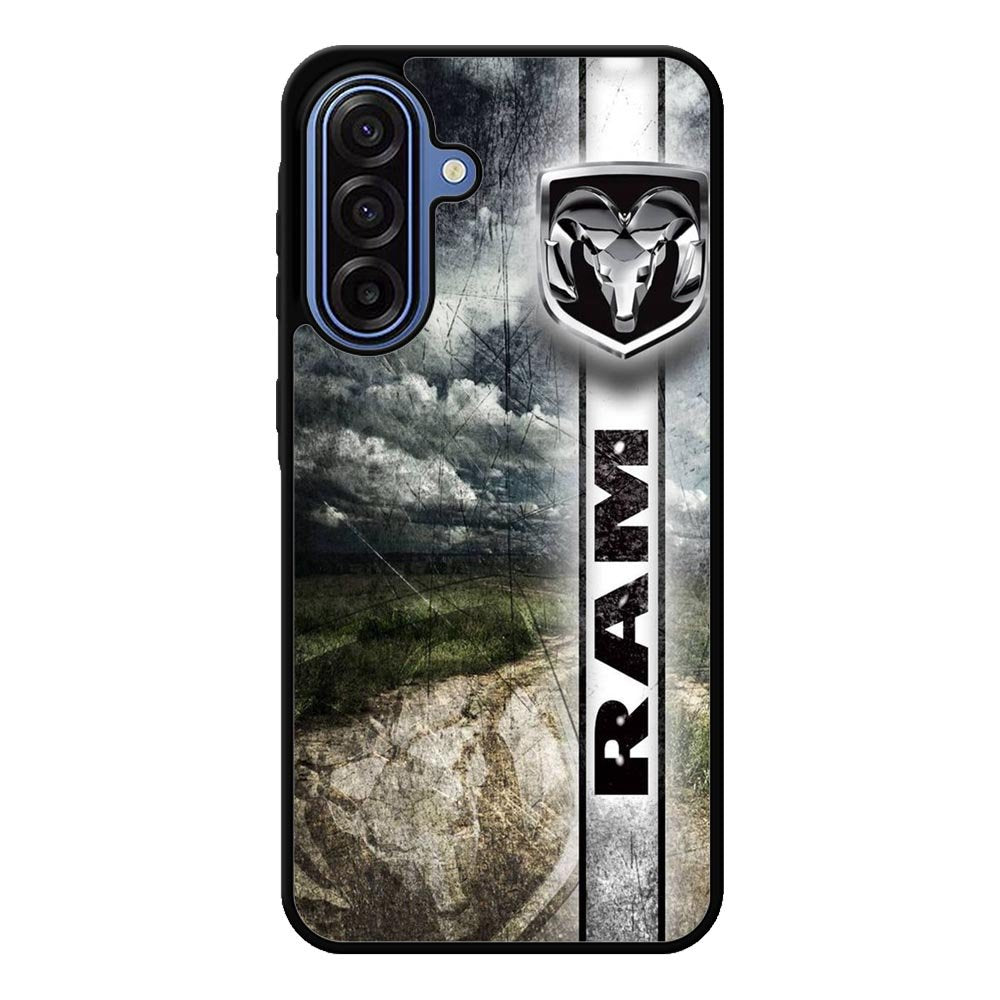 Dodge Ram Samsung Galaxy A17 Case OV7099