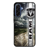 Dodge Ram Samsung Galaxy A17 Case OV7099