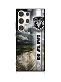 Dodge Ram Samsung Galaxy S25 Ultra 5G Case QC7099