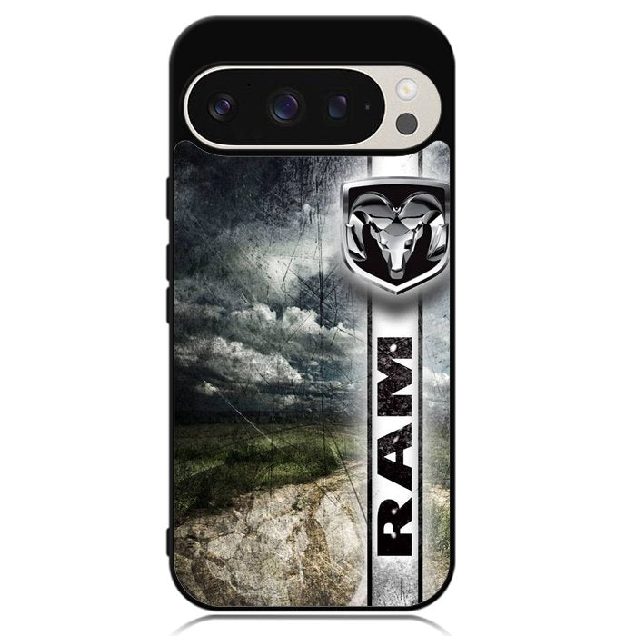 Dodge Ram Google Pixel 9 Pro XL Case OV7099