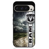 Dodge Ram Google Pixel 9 Pro XL Case OV7099