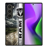 Dodge Ram Samsung Galaxy Z Fold 6 5G 2024 Case OV7099