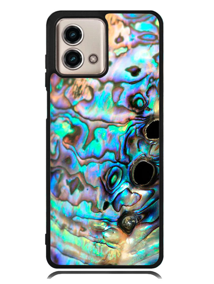 Abalone Shell 5th Motorola Moto G Stylus 5G 2023 Case