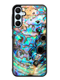 Abalone Shell 5th Samsung Galaxy A25 5G Case