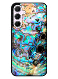 Abalone Shell 5th Samsung Galaxy A55 5G Case