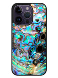 Abalone Shell 5th iPhone 14 Pro Max Case