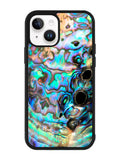 Abalone Shell iPhone 15 Case OV7198