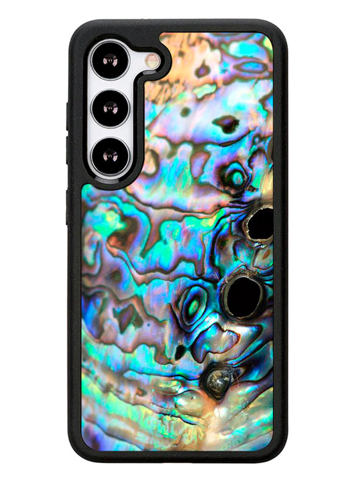 Abalone Shell 5th Samsung Galaxy S23 5G Case