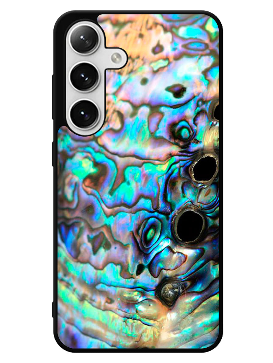 Abalone Shell 5th Samsung Galaxy S24 5G Case