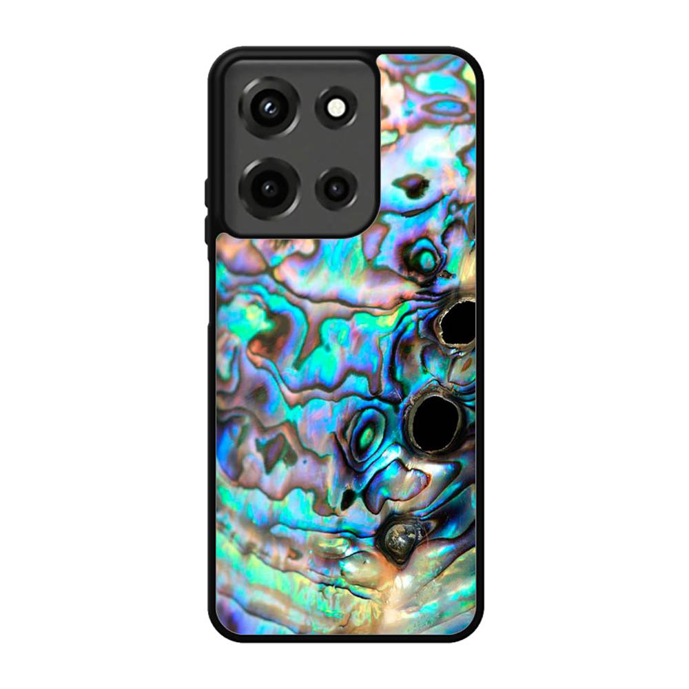 Abalone Shell 5th Motorola Moto G 5G 2025 Case OV6709