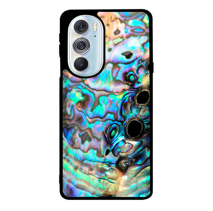Abalone Shell 5th Motorola Moto Edge 2022 Case